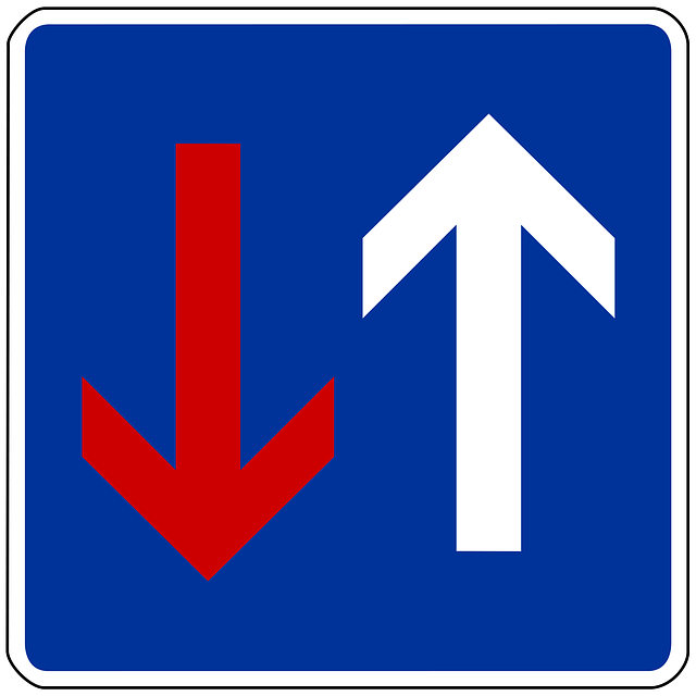 Gegenverkehr