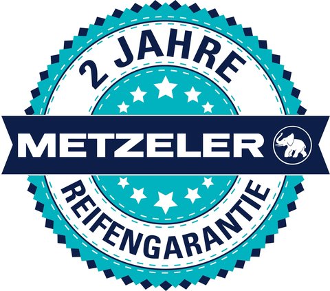 Metzeler Reifengarantie