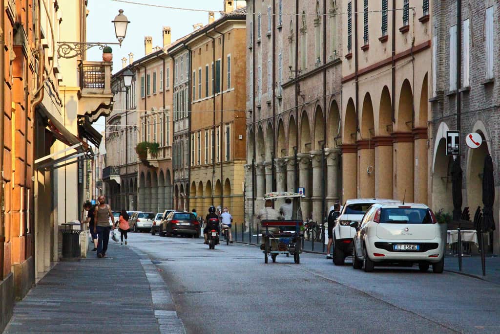 Acquista pneumatici economici a Reggio Emilia online