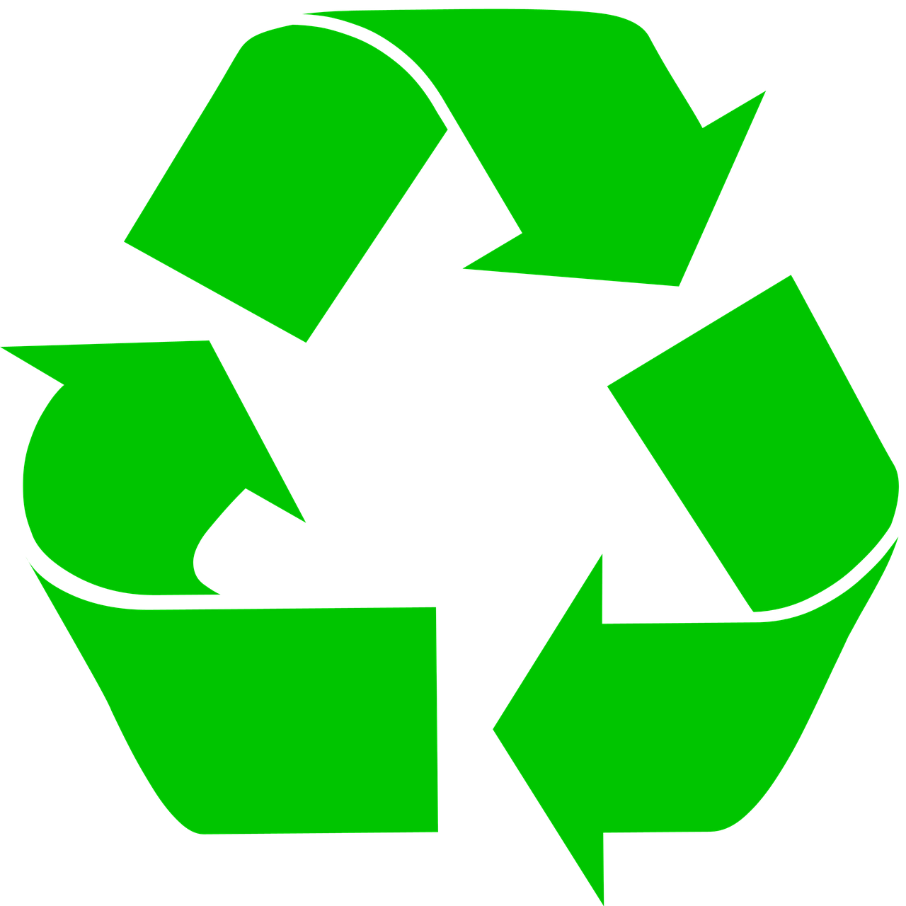 Reifen Recycling