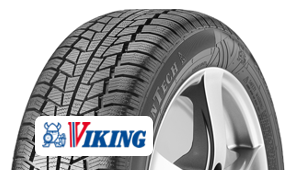 Viking tyres
