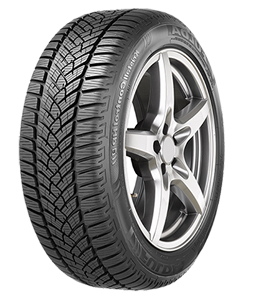 Runflat tyre