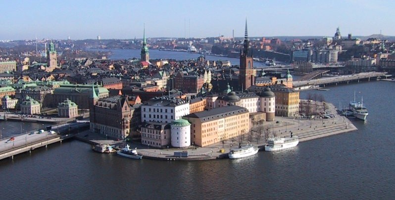 Köp billiga däck i stockholm