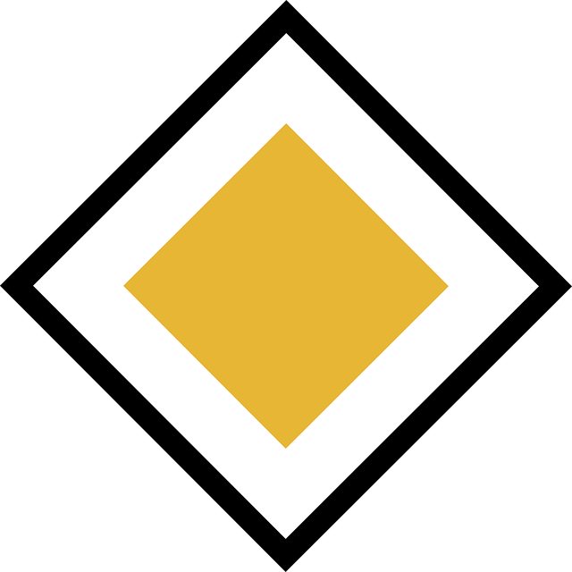 Vorfahrt