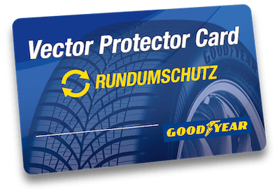 vector protect card