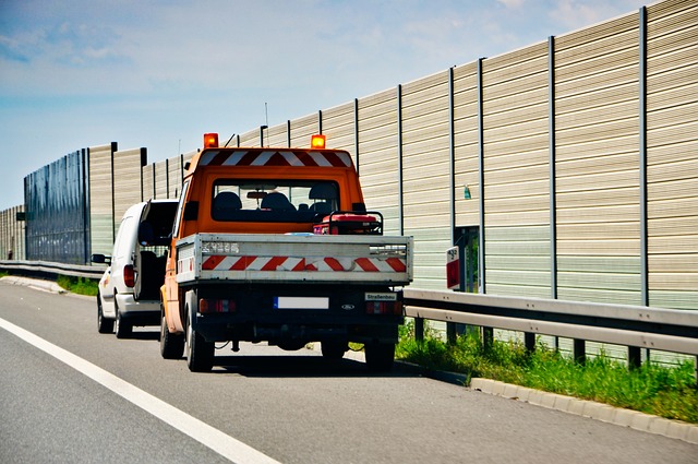 Warum wird der Standstreifen nicht als Rettungsgasse benutzt?