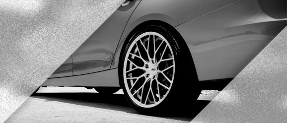 Welche Felgen passen auf mein Auto?