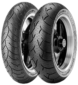 Winterreifen fürs Motorrad