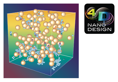 4D-Nano Design