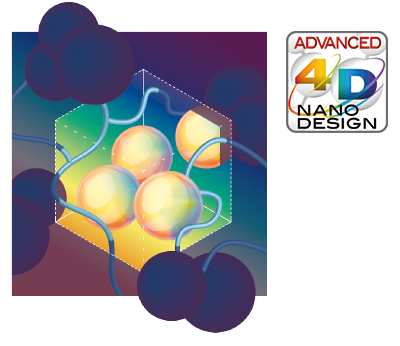 DESIGN 4D-NANO AVANÇADO