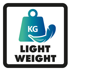 Technology description Light weight construction