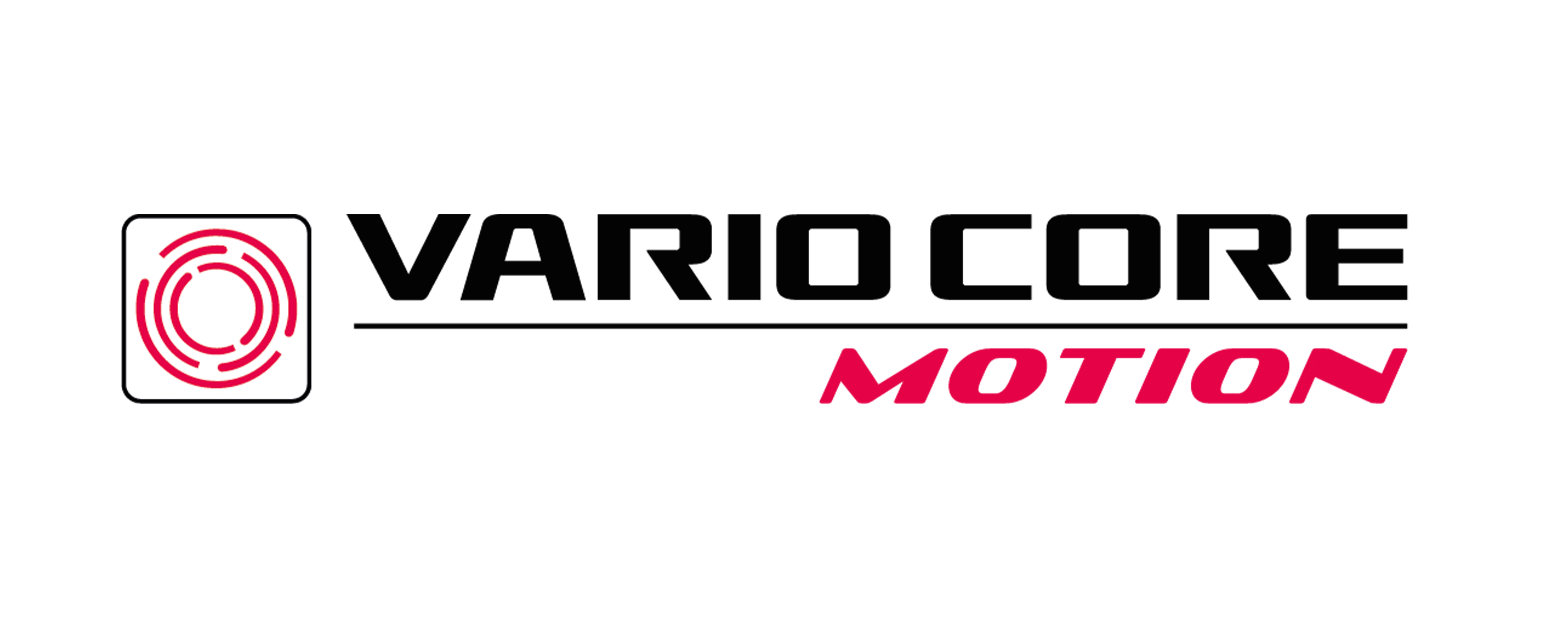 Technology description VARIO CORE MOTION