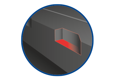 EUROALL SEASON AS220 PRO – SYNERGY IN PATTERN LAYOUT