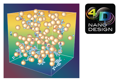 Technology description 4D-Nano Design