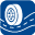 Icon Dynamisches Fahrverhalten