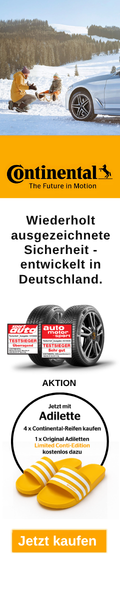 Continentanl