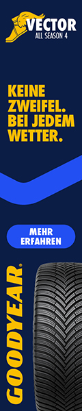 Goodyear Vector All Season 4 im Jahr 2026