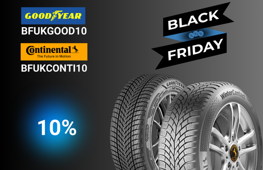 Massimo Ottima P1 205/55 R16 91V @ mytyres.co.uk