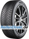 Bridgestone Turanza All season 6 215/45 R18 93Y XL Enliten / EV, mit Felgenschutz (MFS)