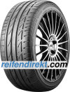 Bridgestone Potenza S001 245/40 R20 99W XL *, mit Felgenschutz (MFS) BSW