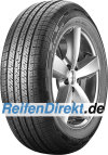 Continental 4X4 Contact 235/60 R17 102V , MO, mit Leiste