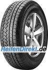 Continental 4X4 WinterContact 235/65 R17 104H * BSW