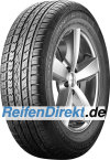 Continental CrossContact UHP 265/40 R21 105Y XL MO, mit Felgenrippe