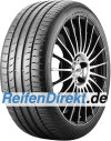 Continental ContiSportContact 5P 255/35 R19 96Y XL AO, mit Felgenrippe BSW