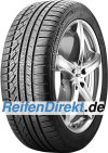 Continental ContiWinterContact TS 810 195/60 R16 89H , MO, mit Leiste