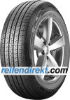 Continental 4X4 Contact 275/55 R19 111H , MO, mit Felgenrippe, mit Leiste