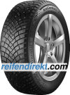 Continental IceContact 3 225/60 R17 103T XL , bespiked, mit Felgenrippe