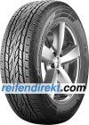 Continental ContiCrossContact LX 2 265/65 R17 112H EVc, mit Felgenrippe BSW