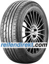 Continental ContiPremiumContact 2 215/40 R17 87Y XL AO, mit Felgenrippe BSW