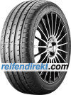 Continental ContiSportContact 3 195/40 R17 81V XL mit Felgenrippe