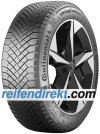 Continental VikingContact 8 225/45 R18 95T EVc, Nordic compound, mit Felgenrippe