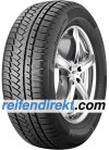 Continental WinterContact TS 850P 245/40 R18 97V XL AO, mit Felgenrippe BSW