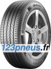 Continental UltraContact 205/45 R17 88W XL EVc, mit Felgenrippe