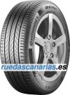 Continental UltraContact 225/50 R17 94V EVc, mit Felgenrippe