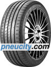 Goodyear Eagle F1 Asymmetric 2 205/45 R17 88Y XL mit Felgenschutz (MFS)