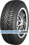 Nankang ICE ACTIVA SW-8 275/65 R17 119T XL , bespiked