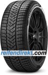 Pirelli Winter SottoZero 3 245/45 R19 98W , MGT, mit Felgenschutz (MFS)