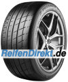 Bridgestone Potenza S007 275/30 R20 97Y XL *, mit Felgenschutz (MFS)