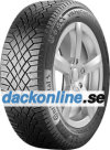 Continental Viking Contact 7 215/45 R17 91T XL , Nordic compound, mit Felgenrippe