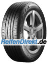 Continental EcoContact 6Q 245/35 R21 96Y XL *MO, ContiSilent, EVc, mit Felgenrippe