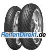 Metzeler Roadtec 01 150/70-17 TL 69V Hinterrad, M/C TL
