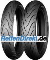 Michelin Pilot Street 100/80-17 TT/TL 52S M/C, Vorderrad TT/TL