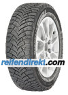 Michelin X-Ice North 4 275/50 R21 113T XL , SUV, bespiked
