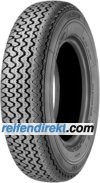 Michelin Collection XAS FF 165/80 R13 82H