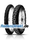 Pirelli MT21 Rallycross 120/80-18 TT 62R Hinterrad, M+S Kennung, M/C TT