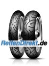Pirelli Sport Demon 130/80-18 TL 66V Hinterrad, M/C TL